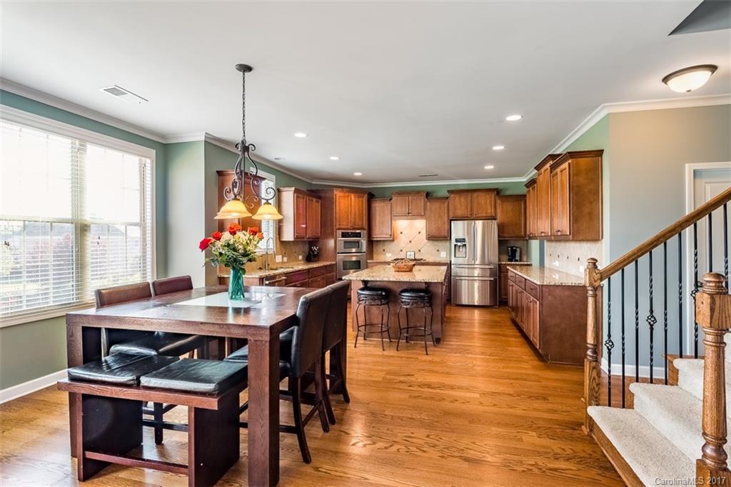 Bridgemill - Residential