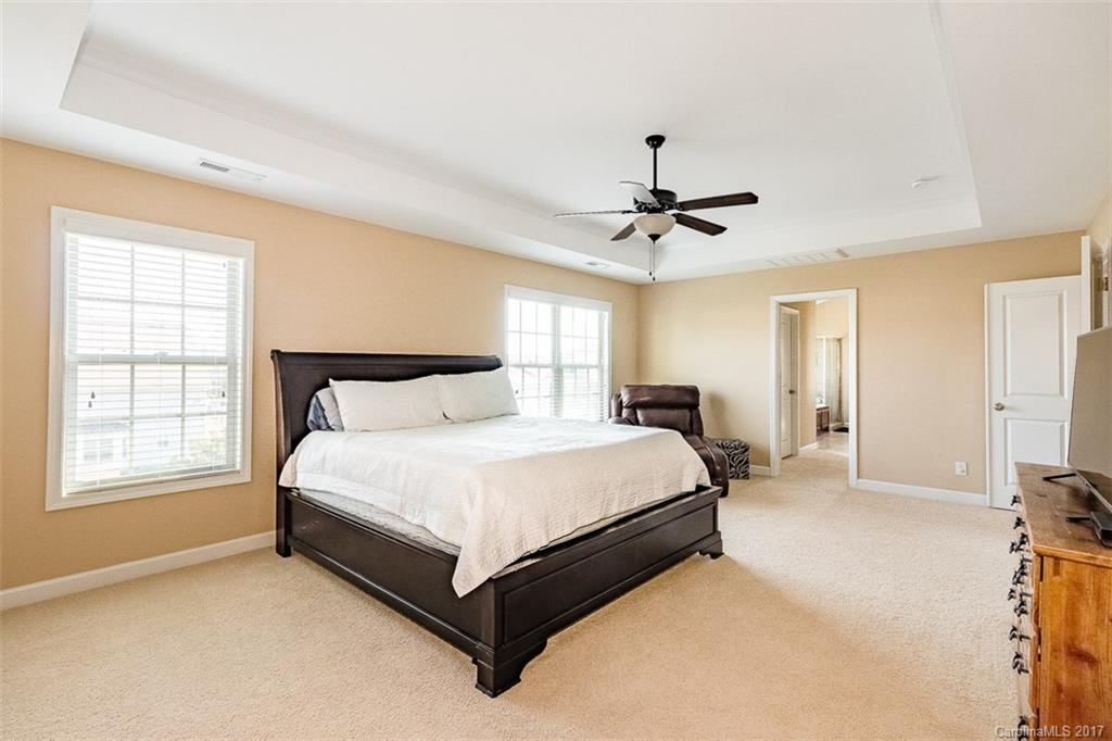 Bridgemill - Residential