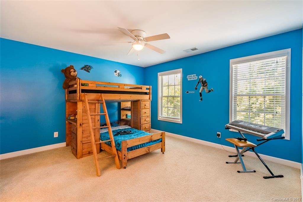 Bridgemill - Residential