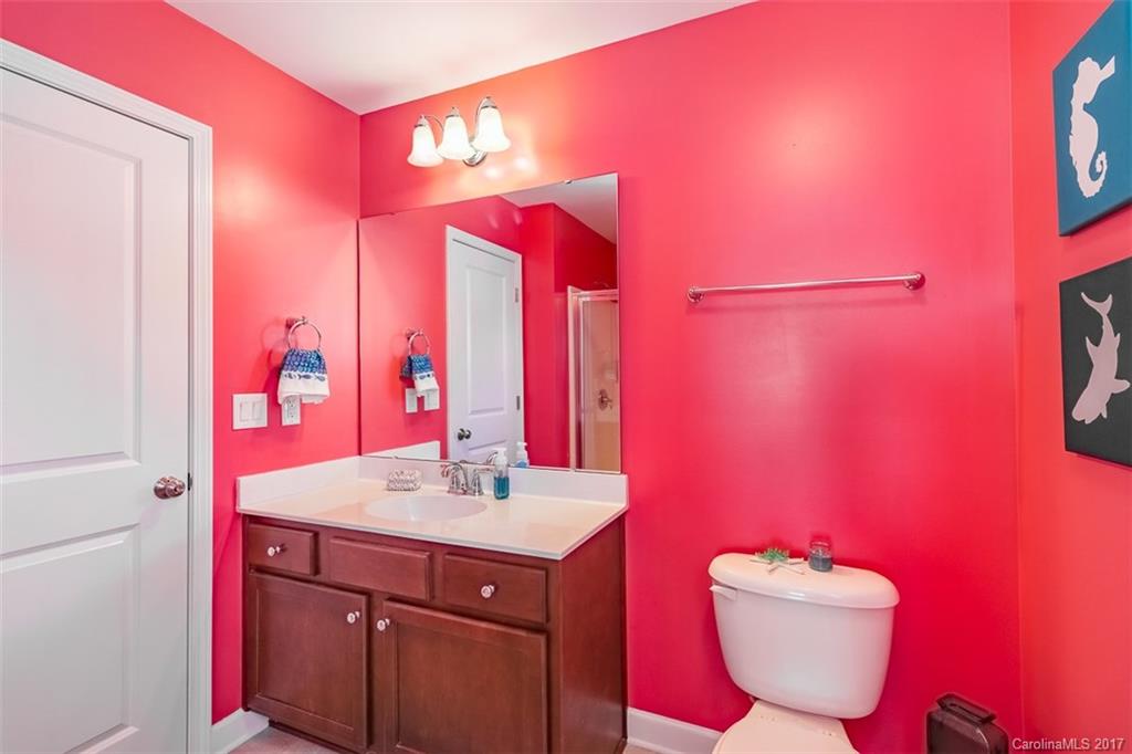 Bridgemill - Residential