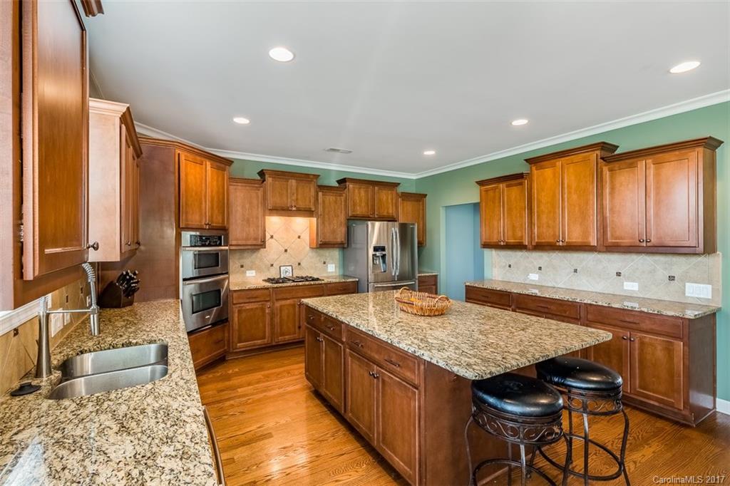 Bridgemill - Residential