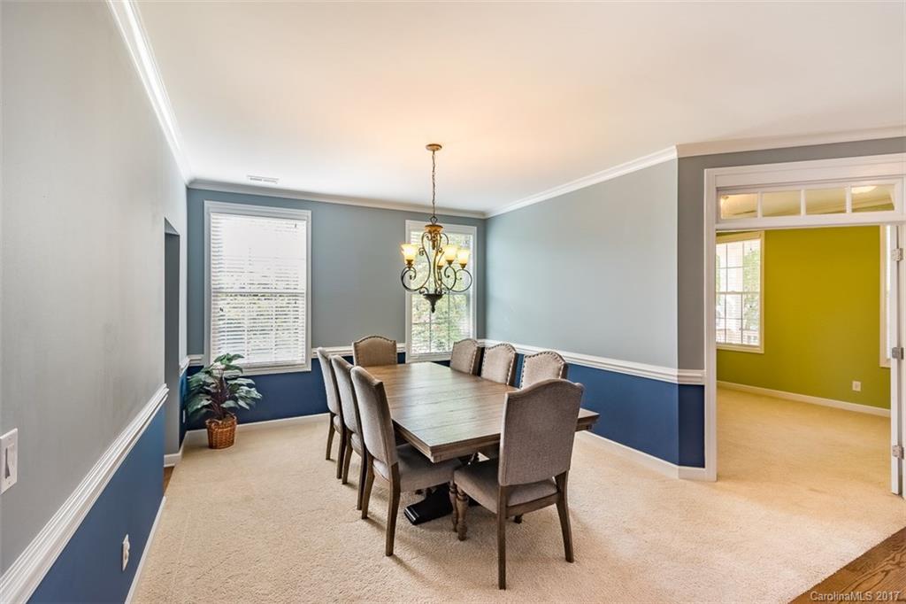 Bridgemill - Residential