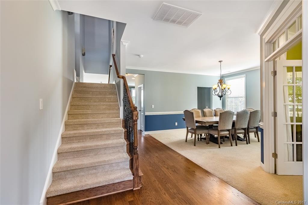 Bridgemill - Residential