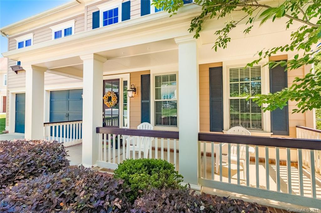 Bridgemill - Residential