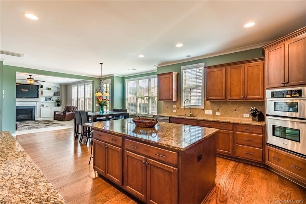 Bridgemill - Residential