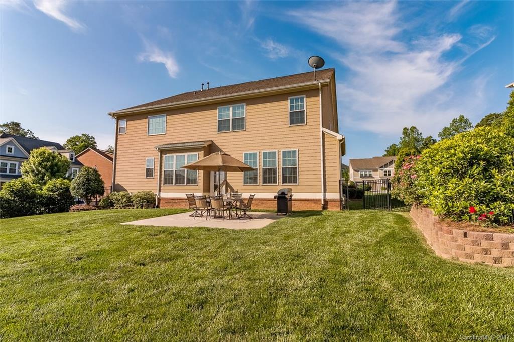 Bridgemill - Residential