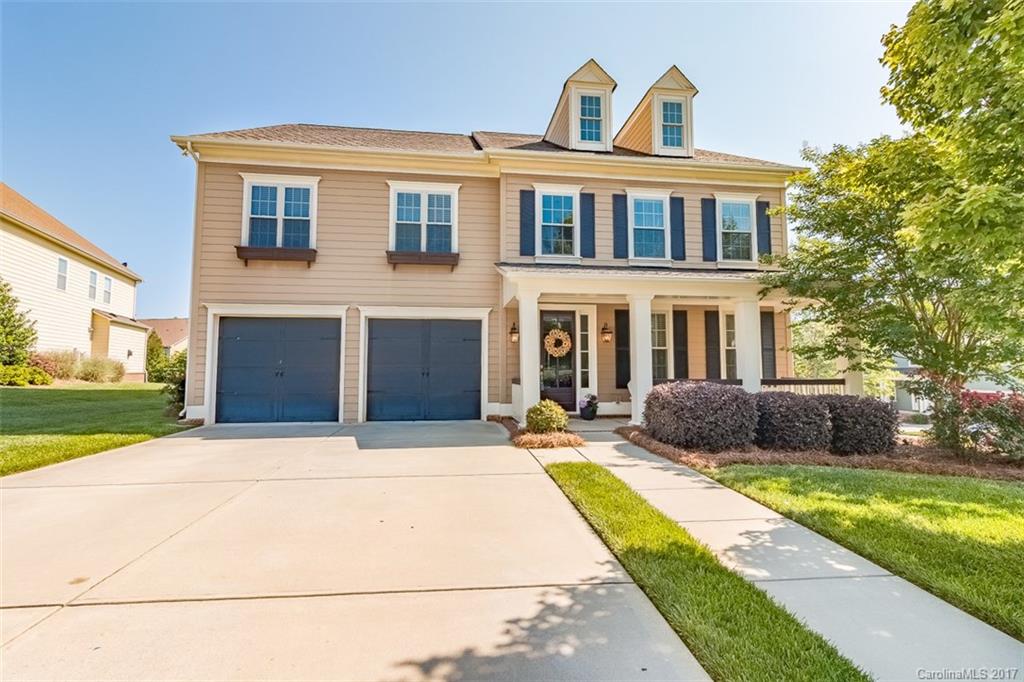 Bridgemill - Residential