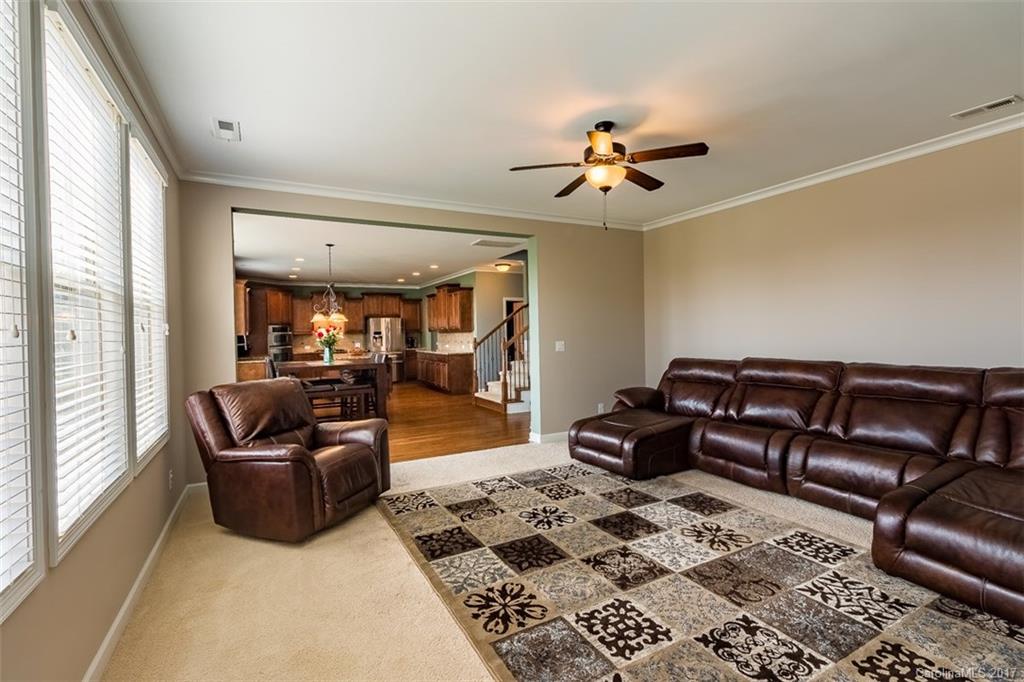 Bridgemill - Residential