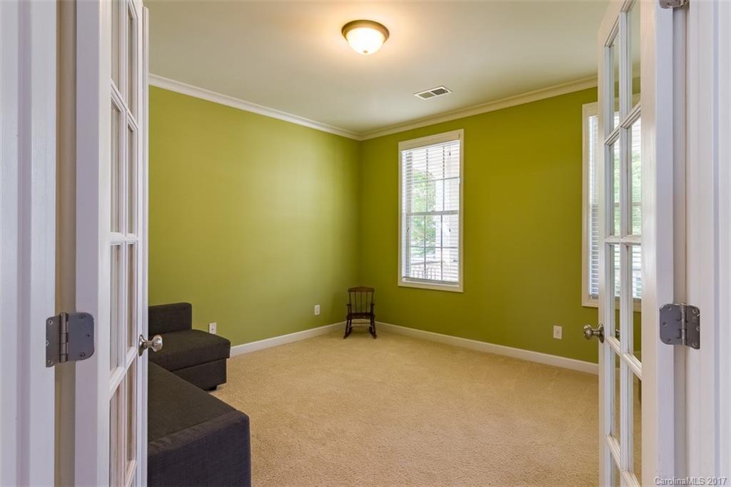 Bridgemill - Residential