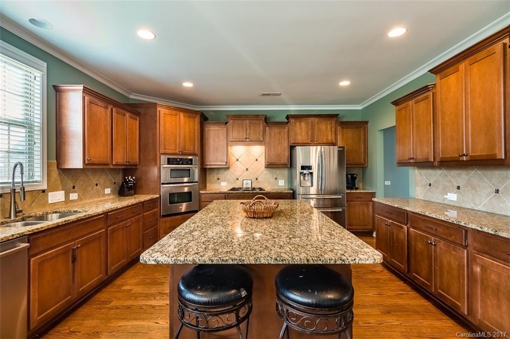 Bridgemill - Residential