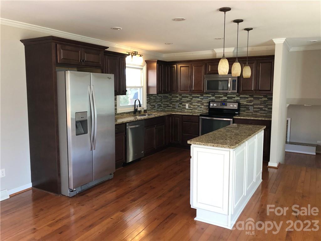 Carolina Terraces - Residential