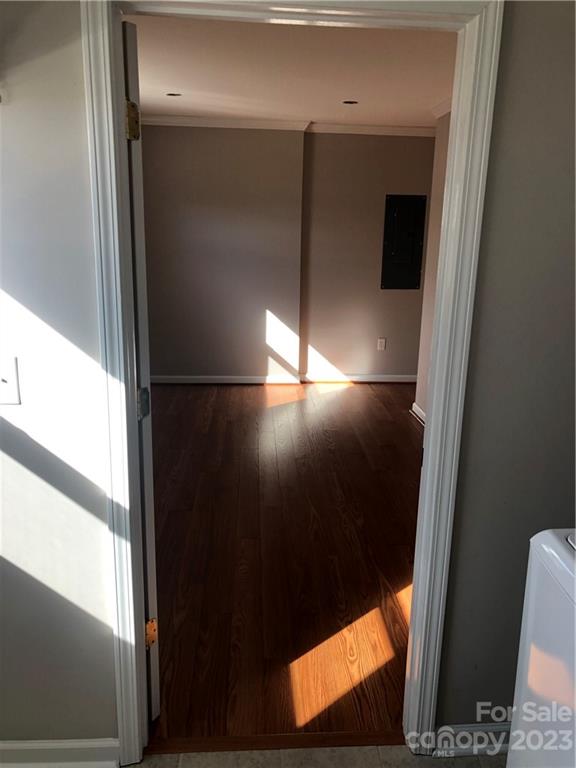 Carolina Terraces - Residential