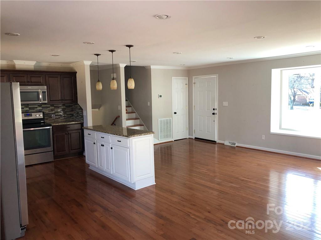 Carolina Terraces - Residential