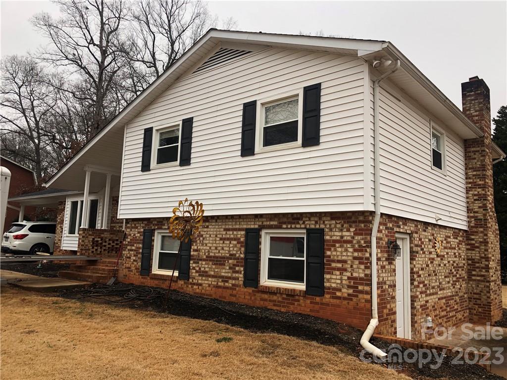 Carolina Terraces - Residential