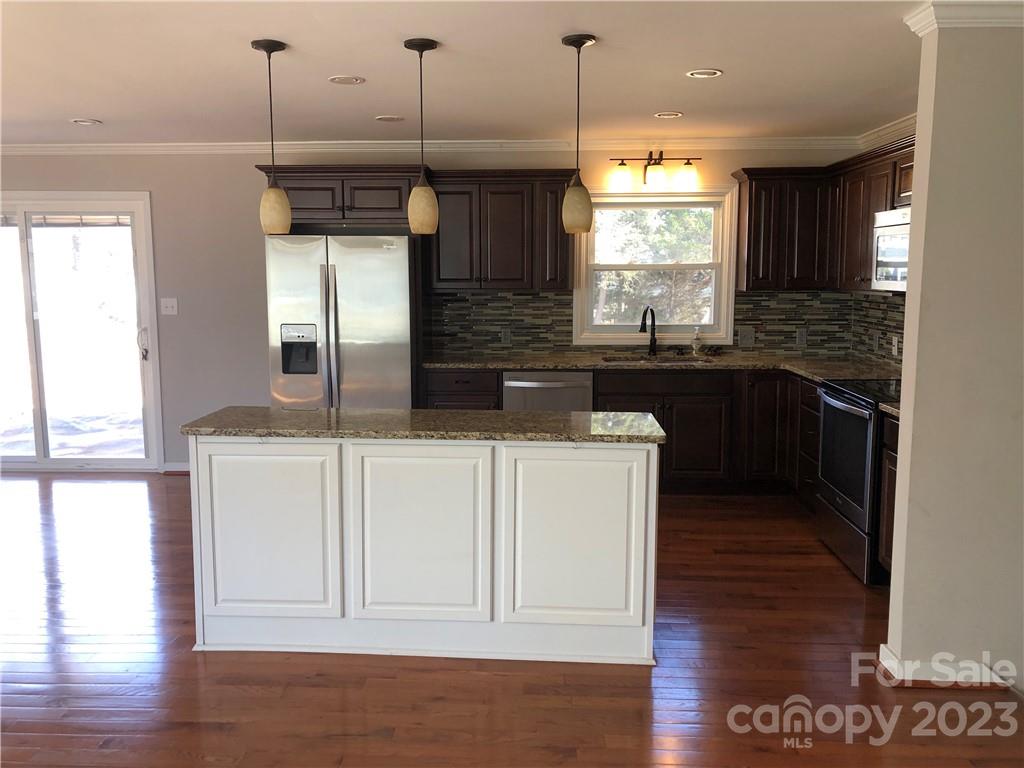 Carolina Terraces - Residential