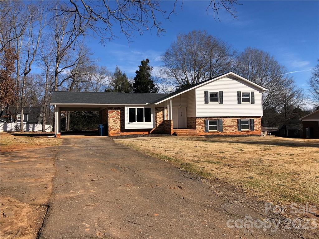 Carolina Terraces - Residential