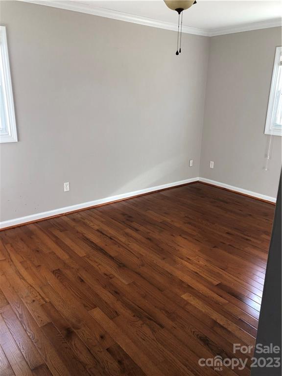 Carolina Terraces - Residential