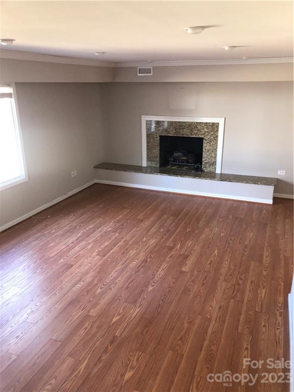 Carolina Terraces - Residential