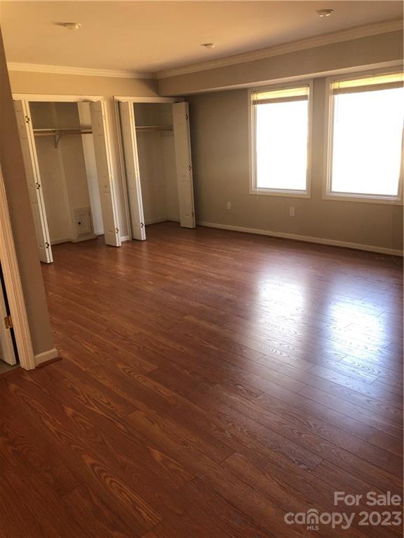 Carolina Terraces - Residential