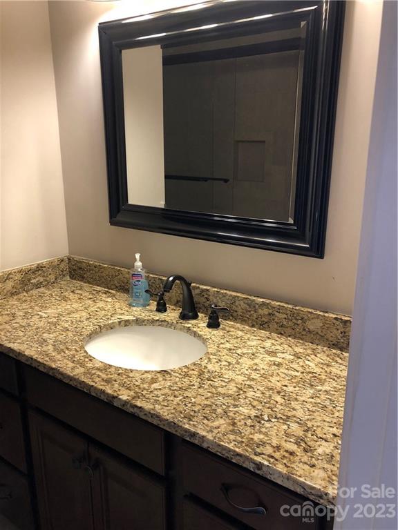 Carolina Terraces - Residential