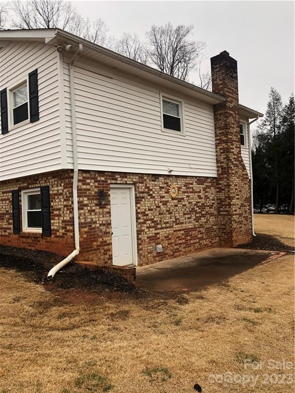 Carolina Terraces - Residential