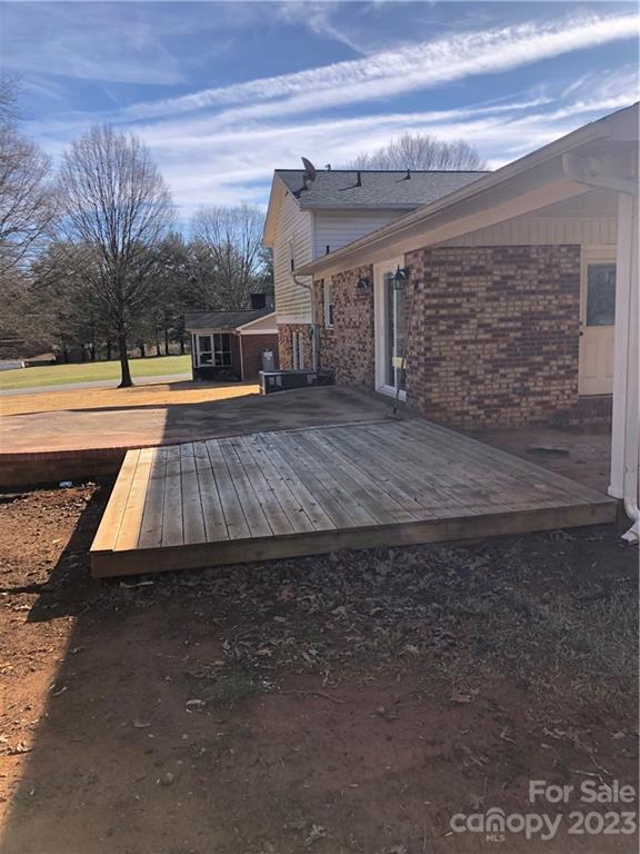 Carolina Terraces - Residential