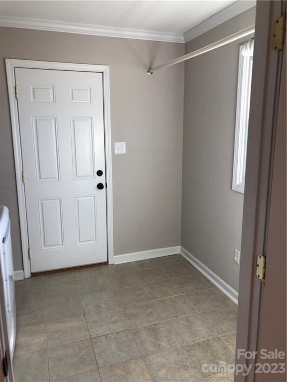 Carolina Terraces - Residential