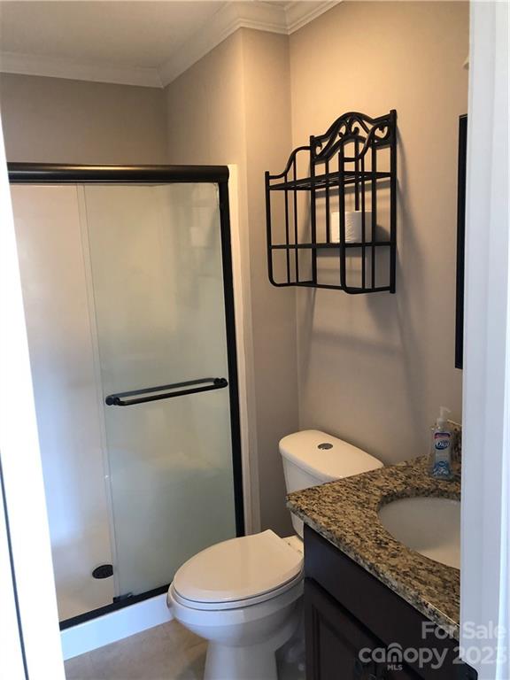 Carolina Terraces - Residential