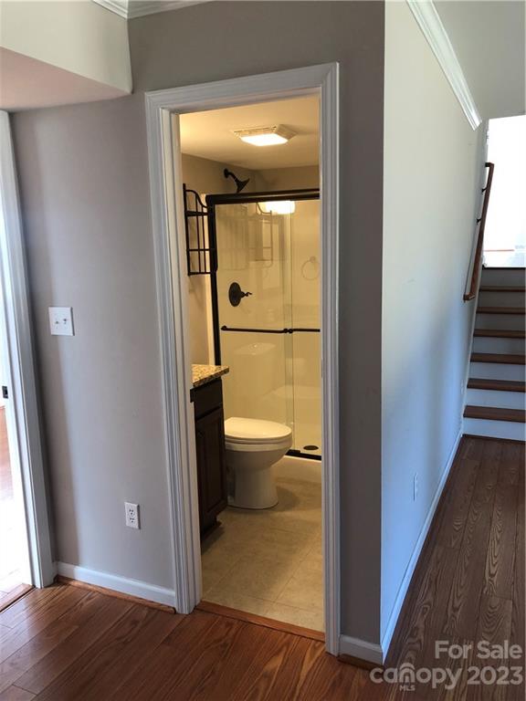 Carolina Terraces - Residential