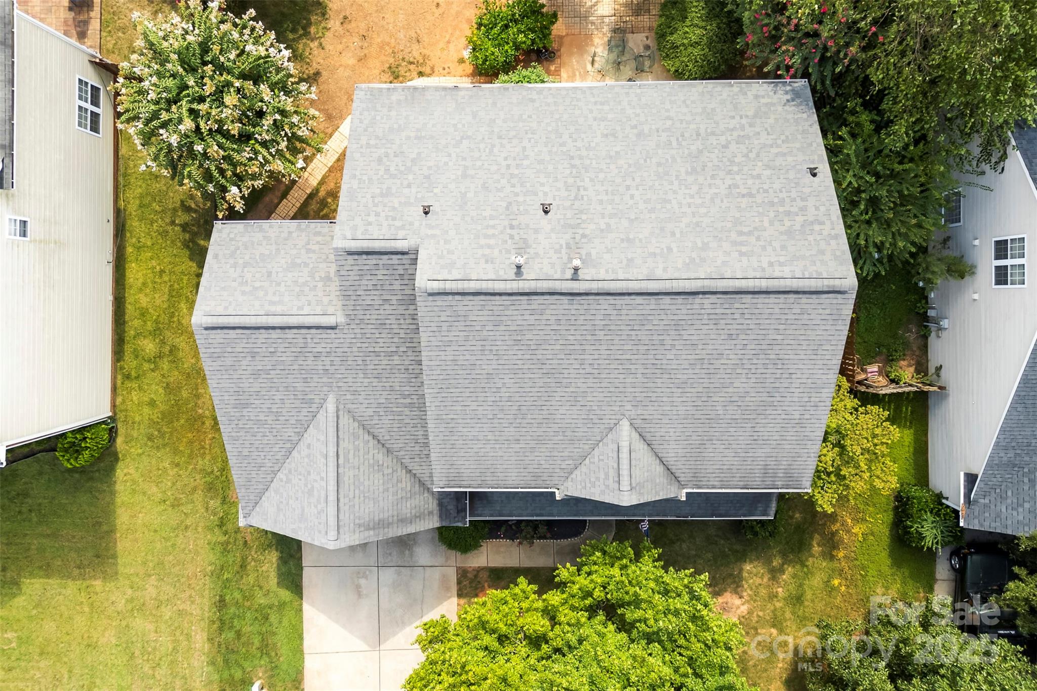 17240 Georgian Hall Drive