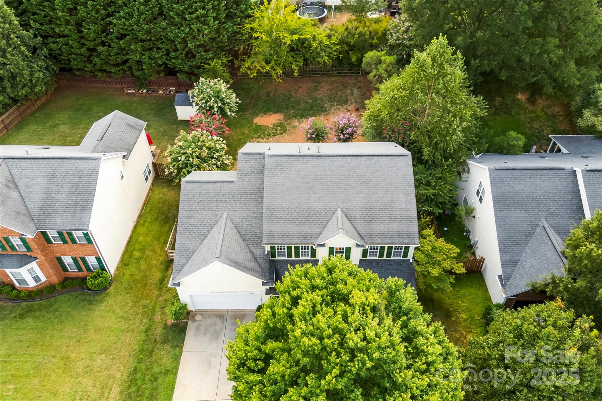 17240 Georgian Hall Drive