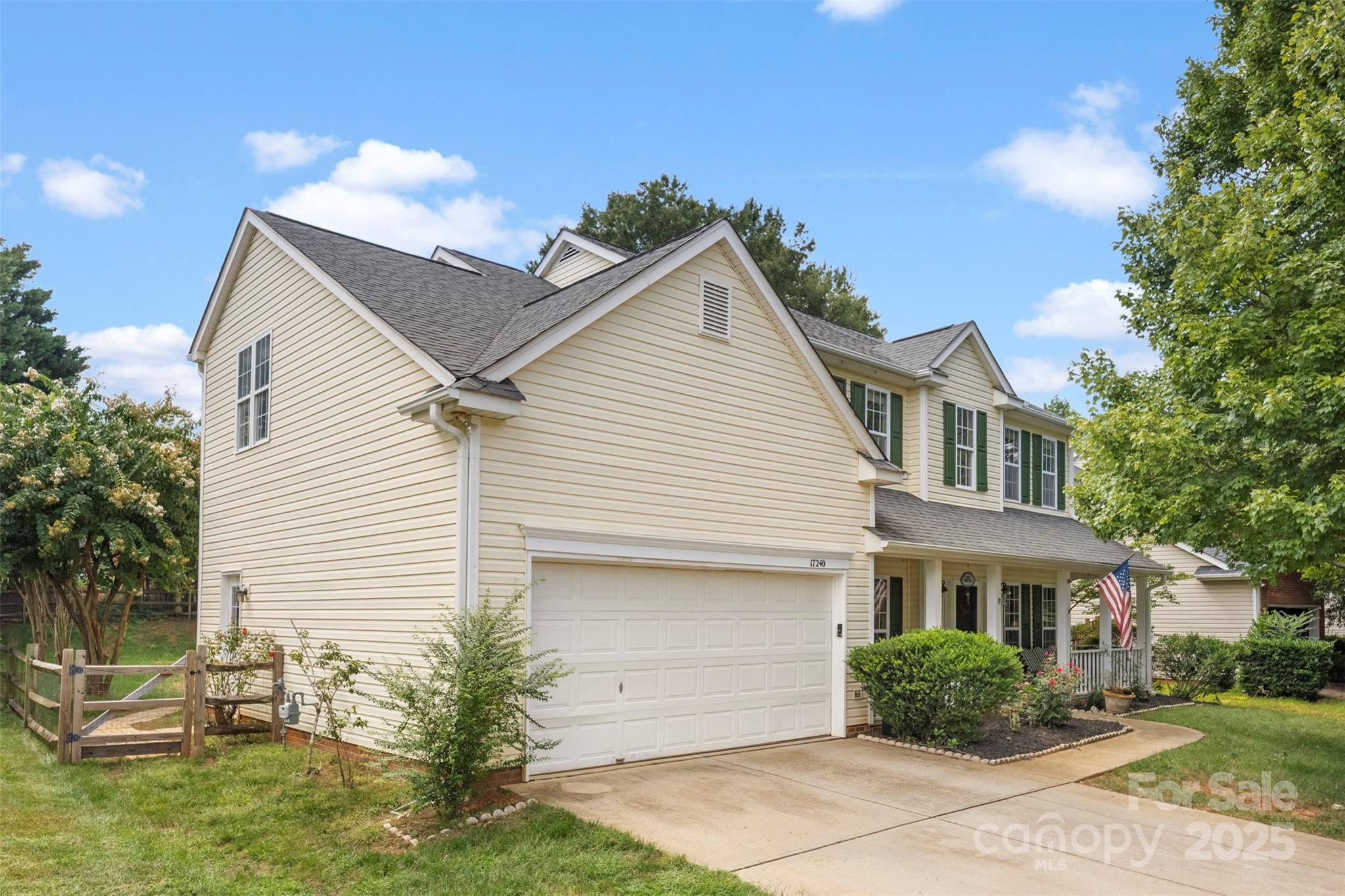 17240 Georgian Hall Drive