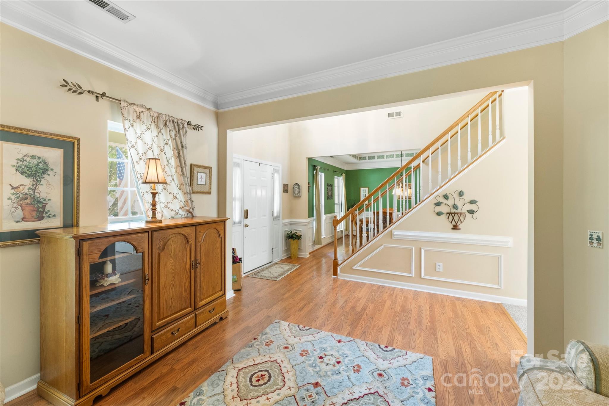 17240 Georgian Hall Drive