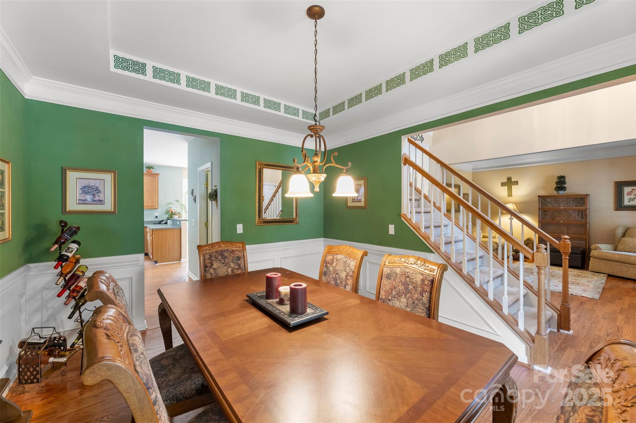 17240 Georgian Hall Drive