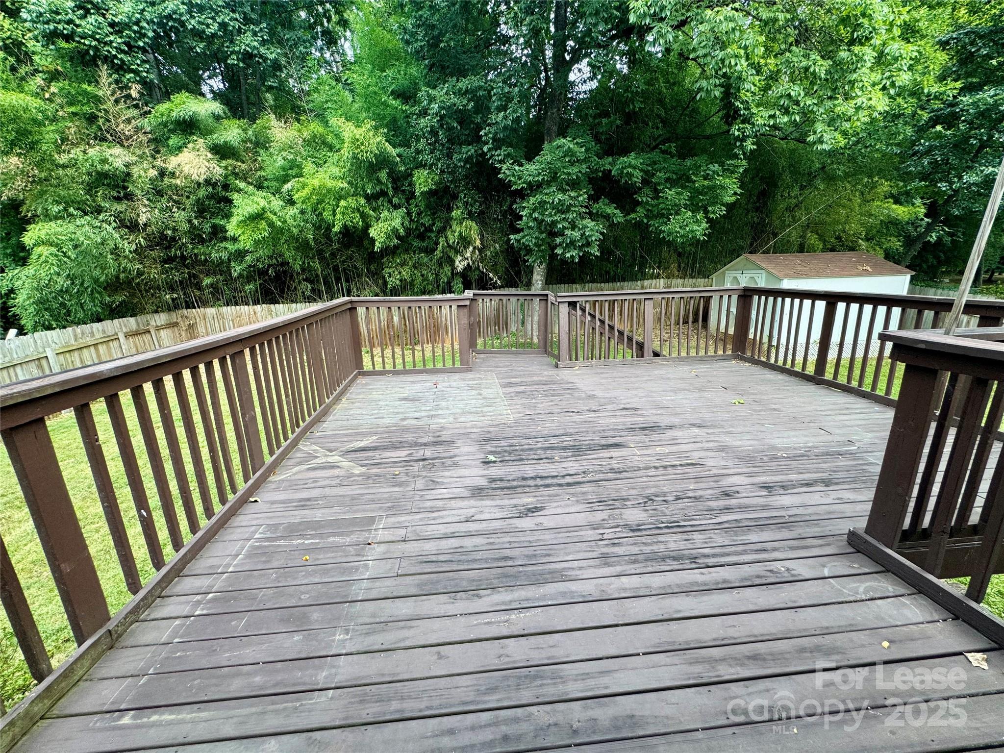 Waverly Hall - Residential Lease