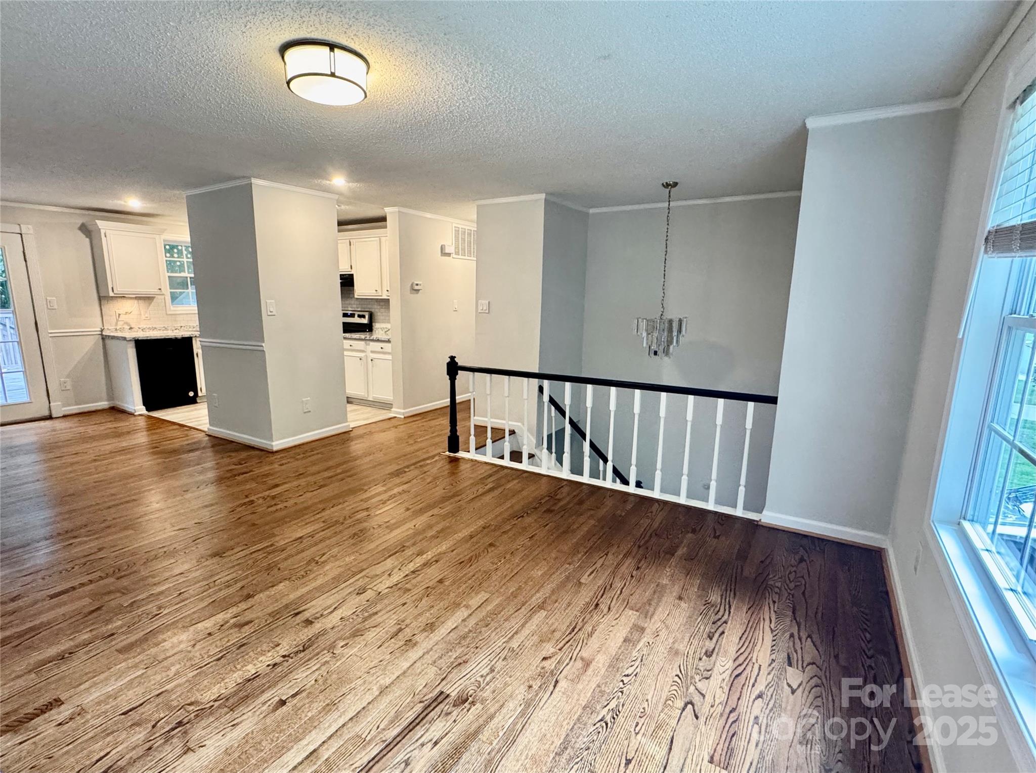 Waverly Hall - Residential Lease