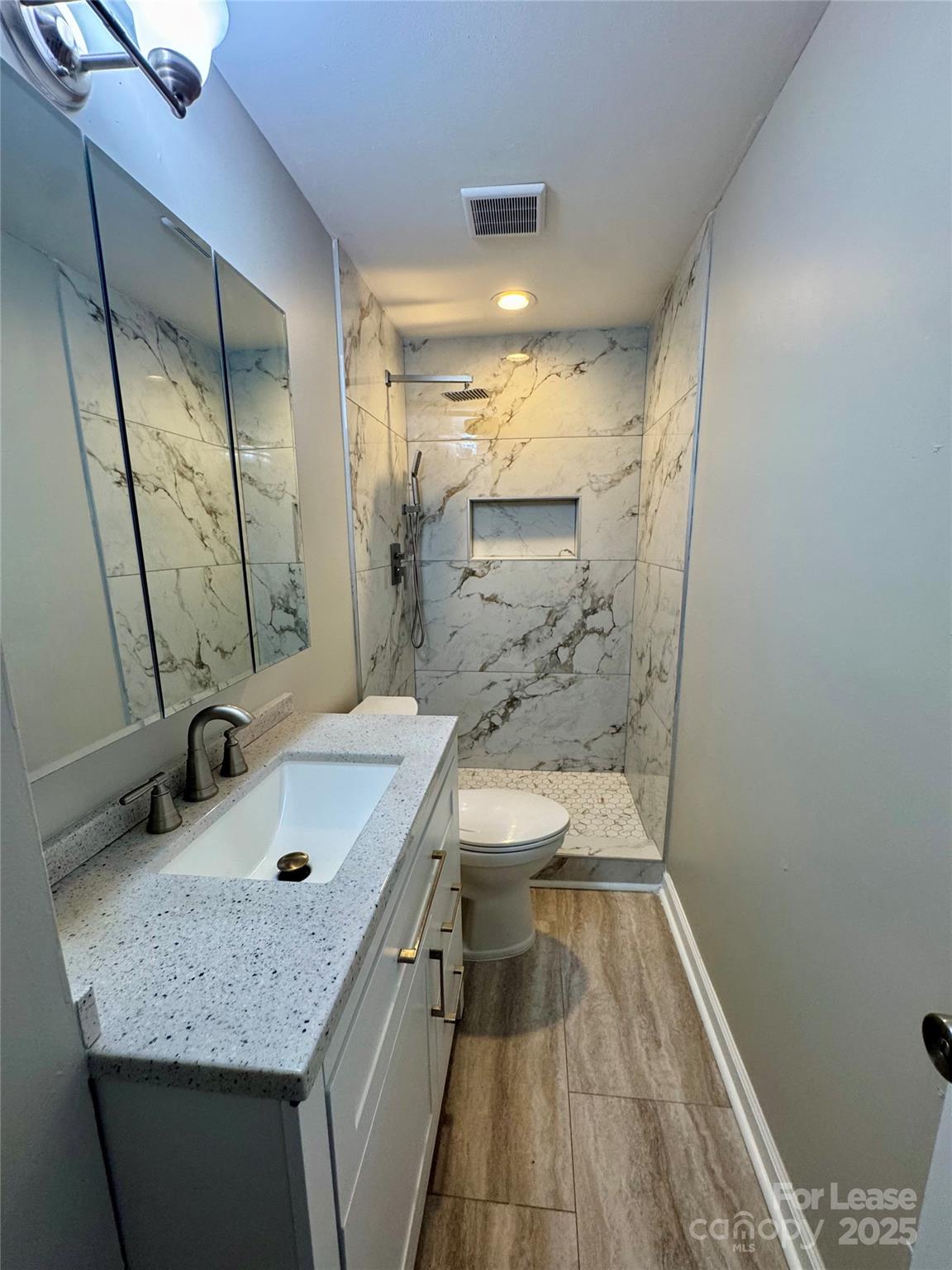 Waverly Hall - Residential Lease