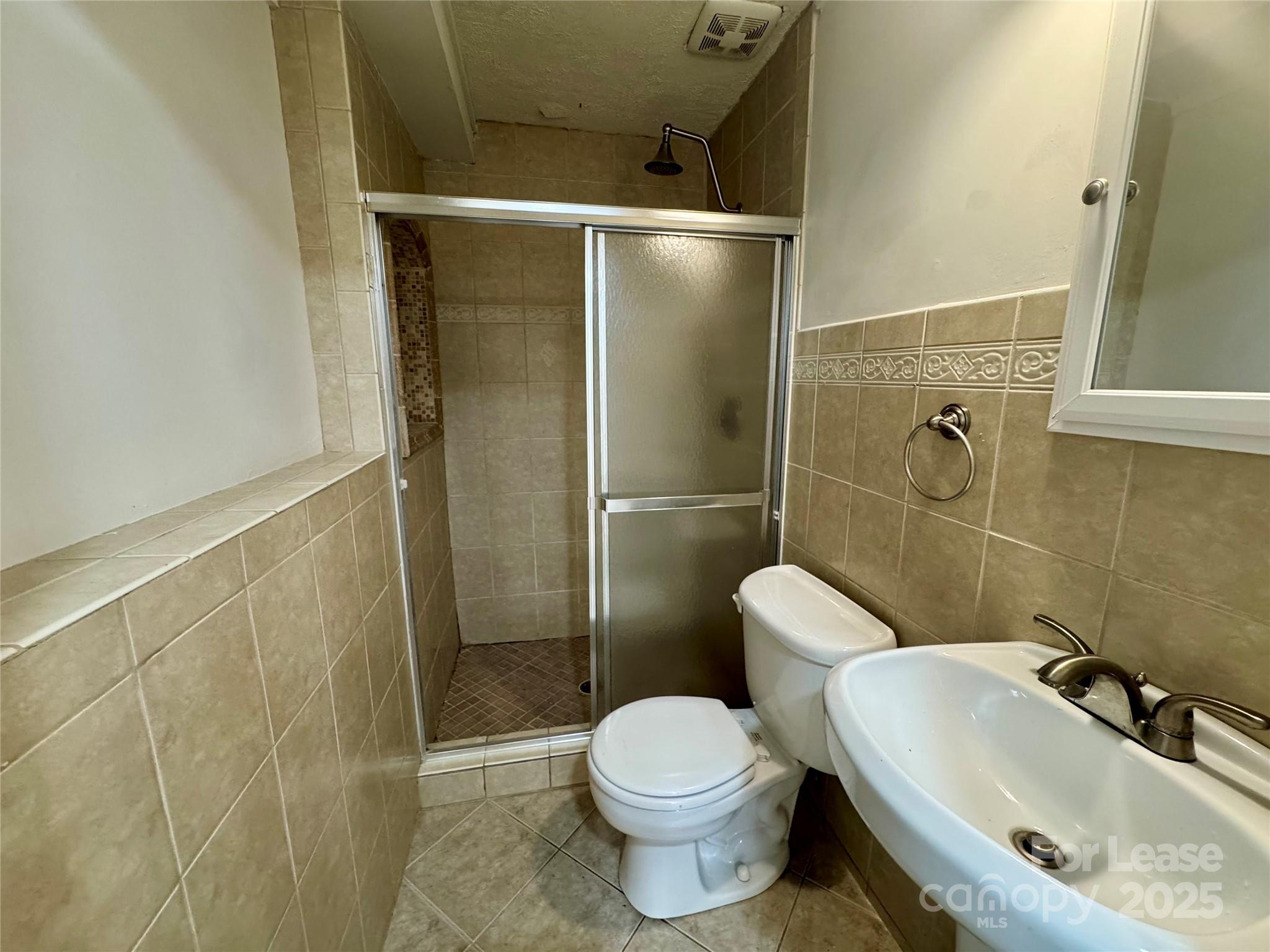 Waverly Hall - Residential Lease