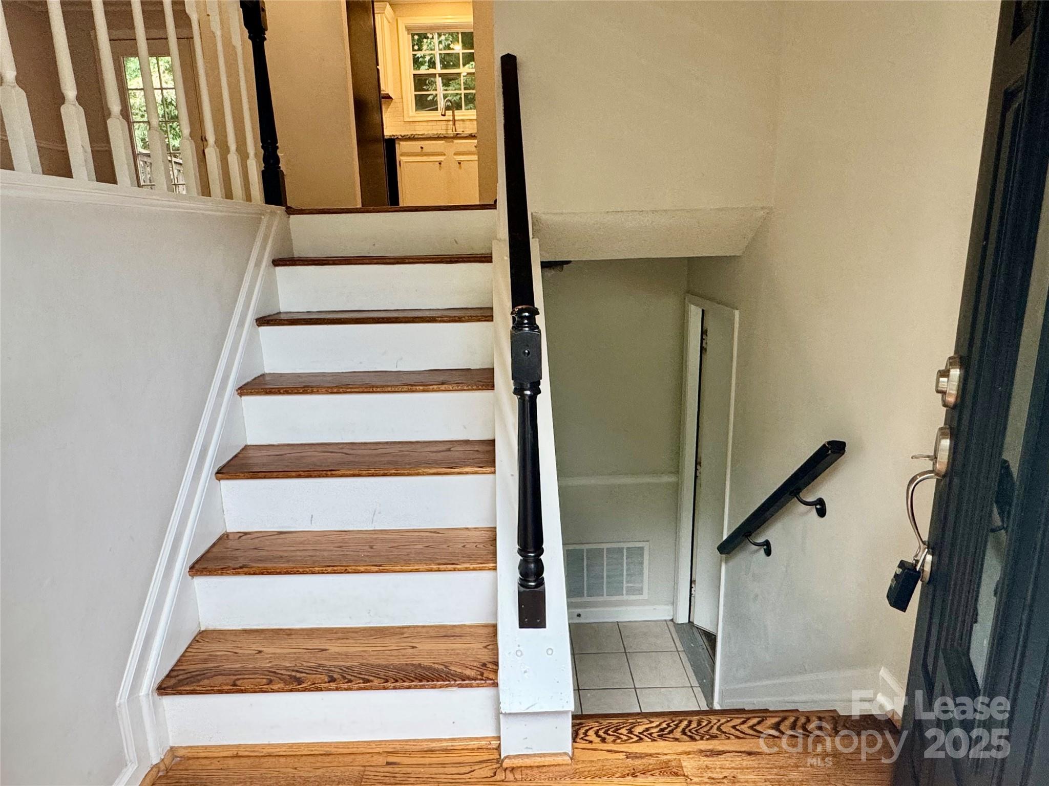 Waverly Hall - Residential Lease