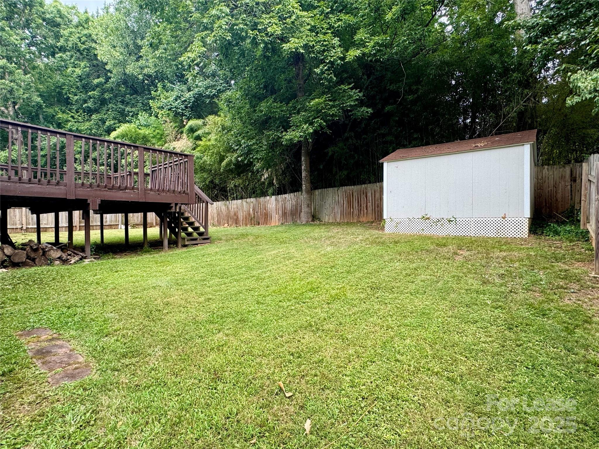 Waverly Hall - Residential Lease