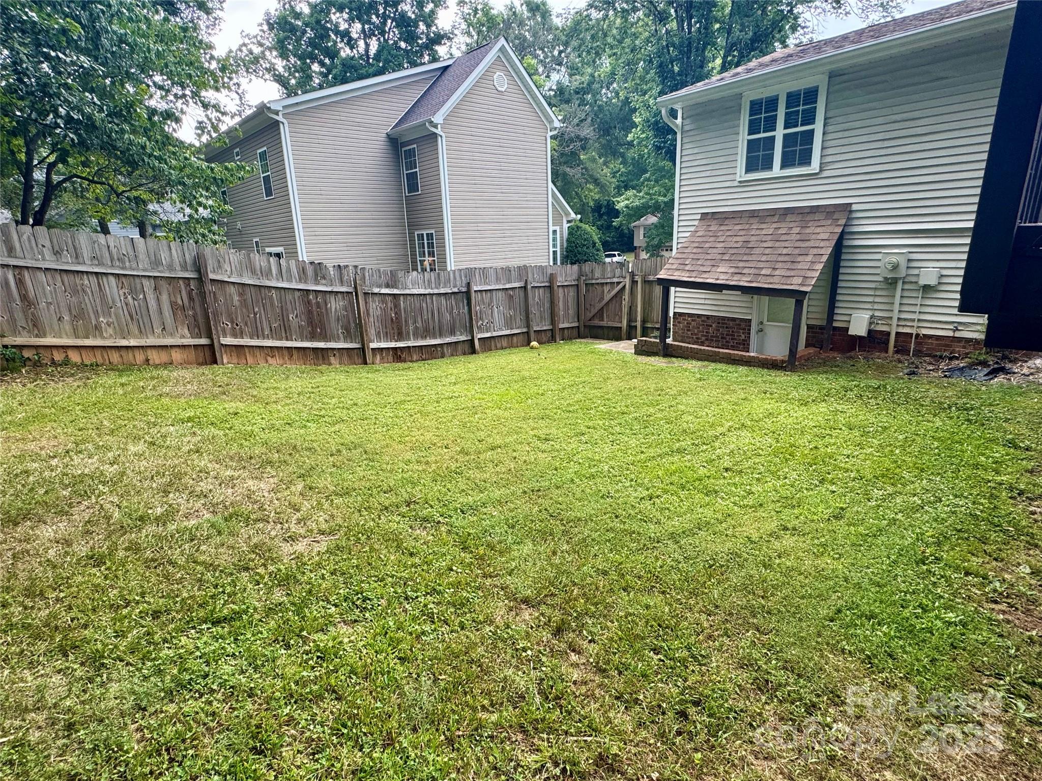 Waverly Hall - Residential Lease