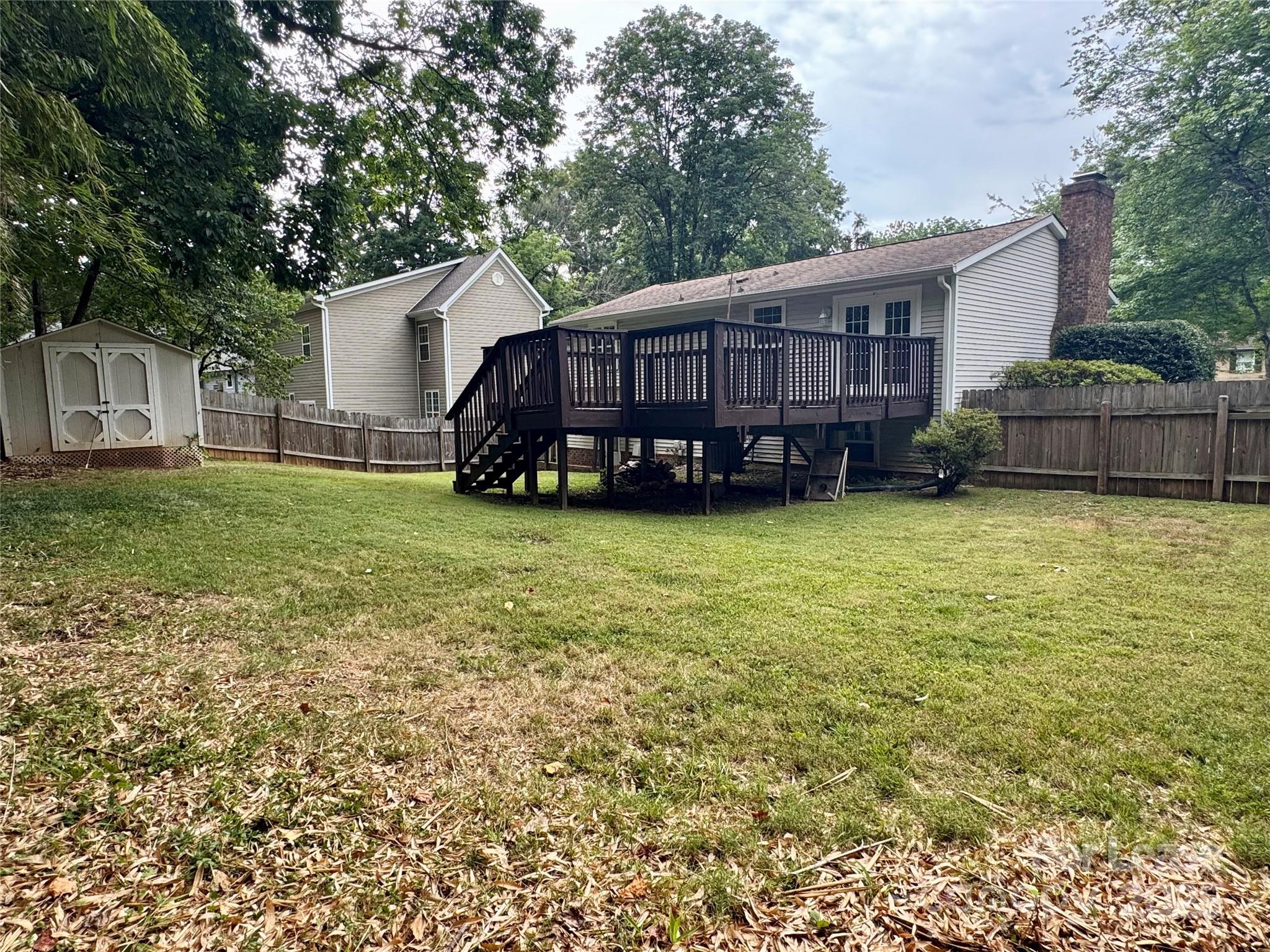 Waverly Hall - Residential Lease