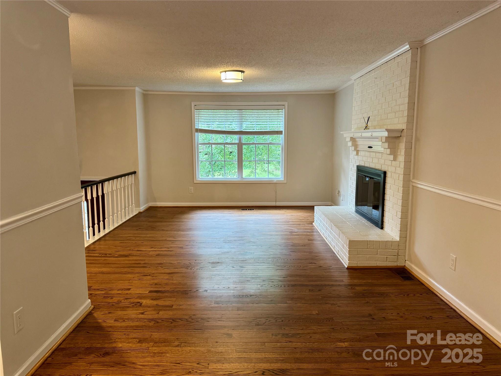 Waverly Hall - Residential Lease