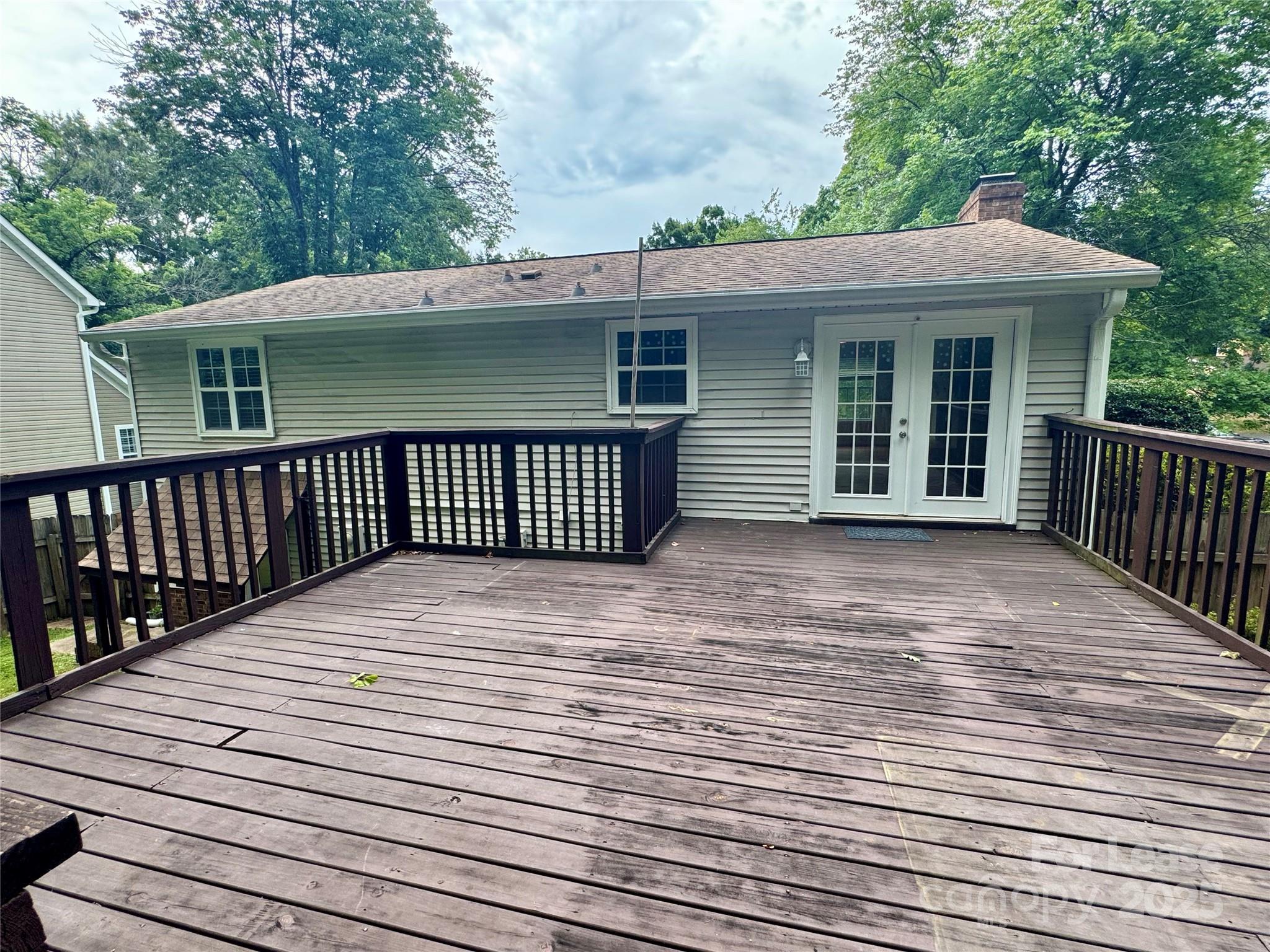 Waverly Hall - Residential Lease