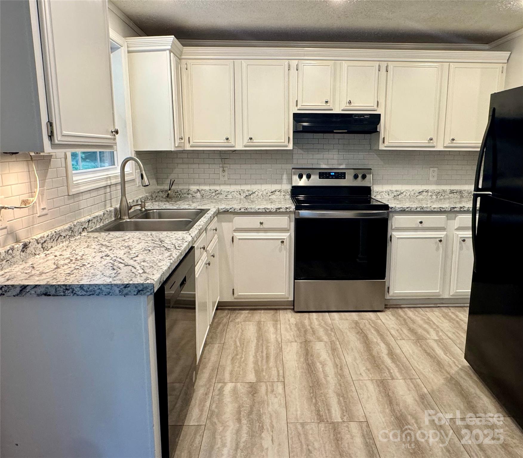 Waverly Hall - Residential Lease