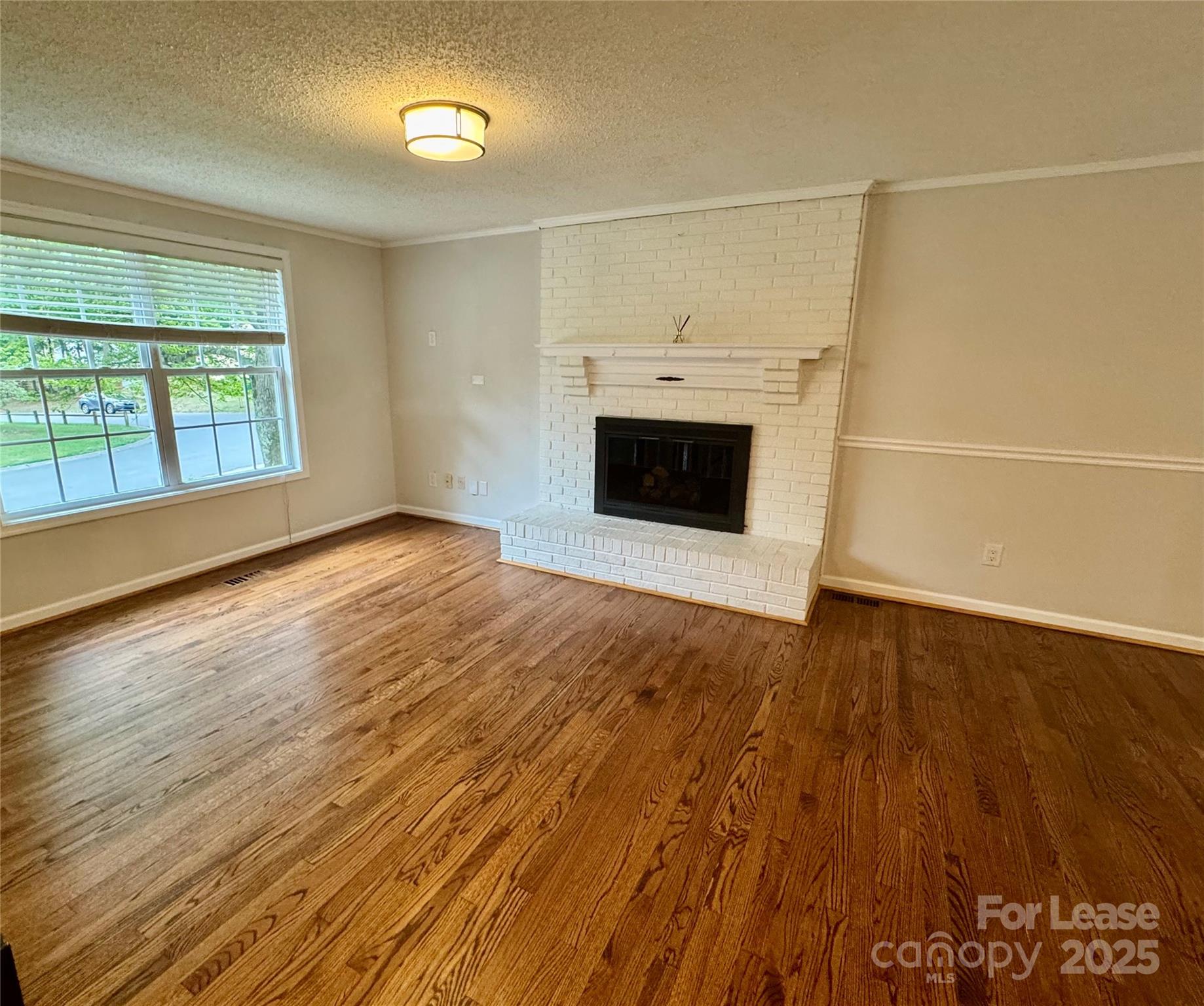 Waverly Hall - Residential Lease