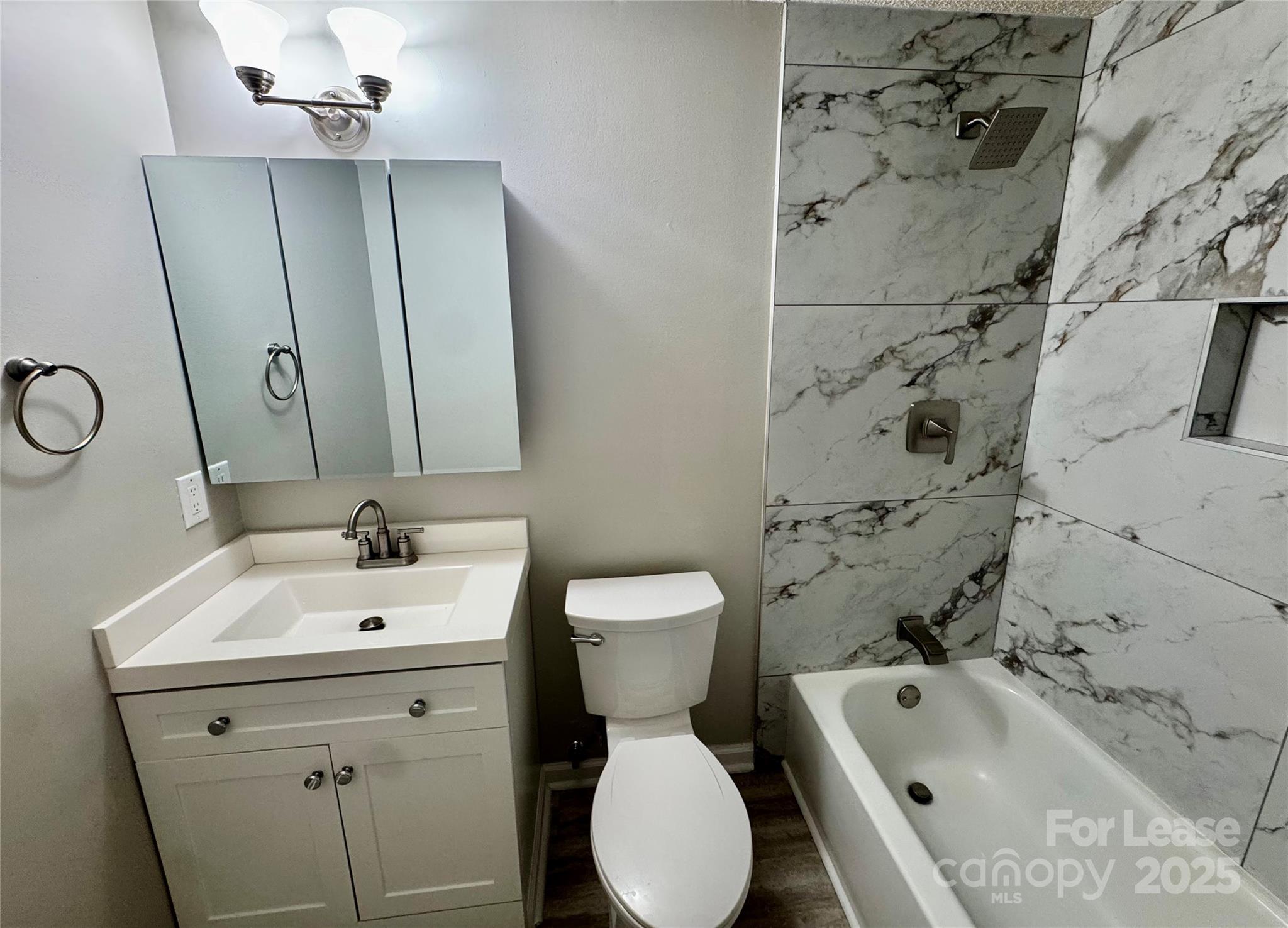 Waverly Hall - Residential Lease