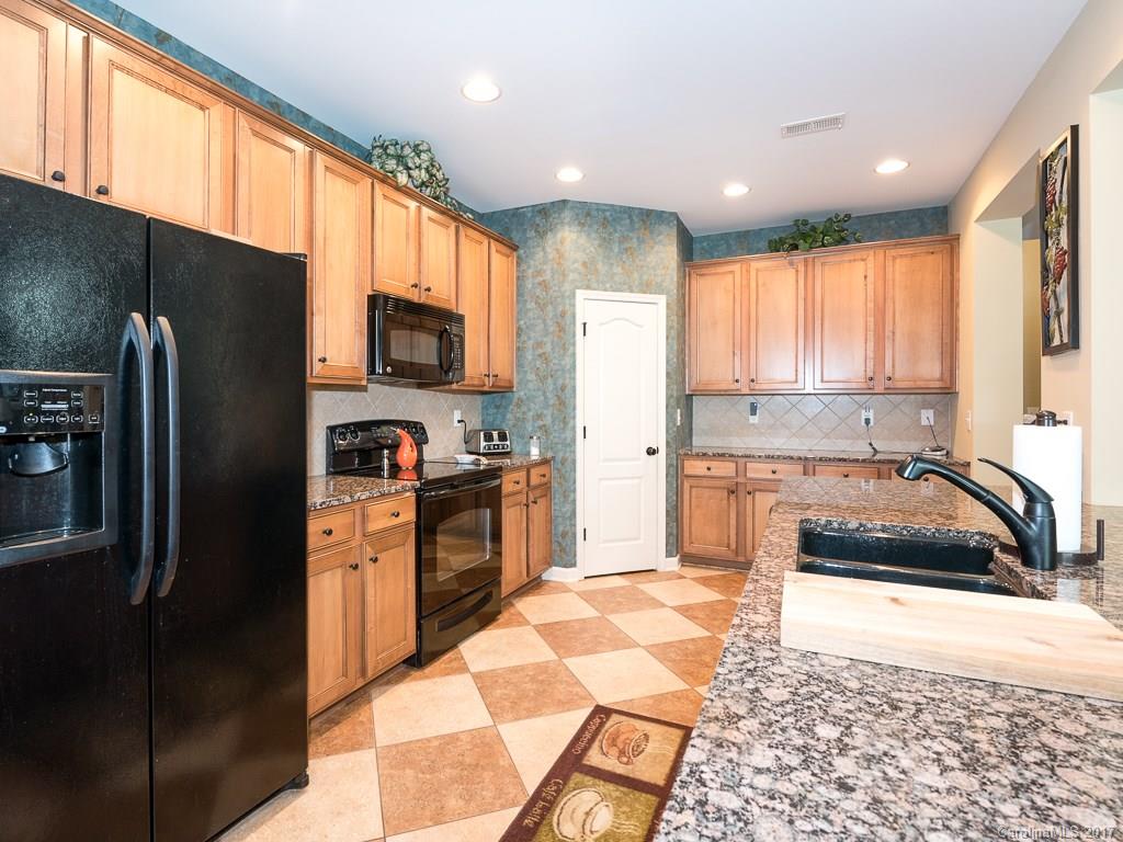 Massey - Residential