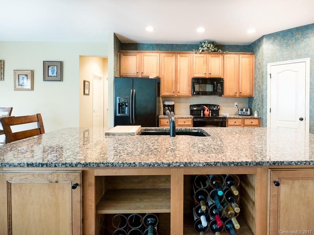 Massey - Residential