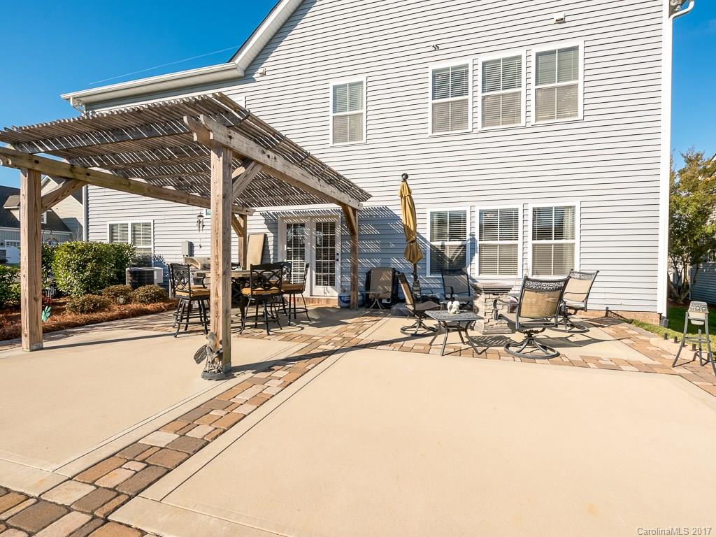 Massey - Residential